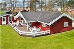 Three-Bedroom Holiday home in Otterup 2