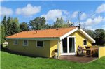 Three-Bedroom Holiday home in Stege 8
