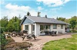 Three-Bedroom Holiday home in Thyholm 4