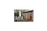 Three-Bedroom Holiday home Ronneby with Sea View 04