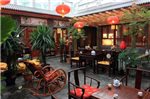 Tiananmen Best Year Courtyard Hotel