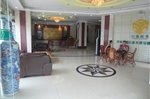 Tiandi Renhe Business Hotel Beiyuan