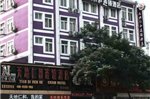 Tiandi Renhe Business Hotel Jingliu Road
