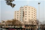 Tianjin Starway Shuanglu Mansion Hotel
