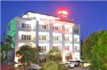 Tilko Jaffna City Hotel
