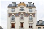 Timhotel Tour Montparnasse