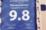Tina Apartament