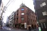 Tokyo Banyan Hotel