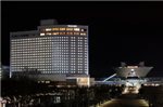 Tokyo Bay Ariake Washington Hotel