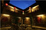 Tonghua Hostel-Xinyu (Chinese Only)