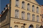 TOP CityLine Klassik Altstadt Hotel Lubeck