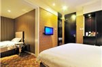 Totem Impression Hotel Wuhou