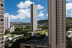 Tower 1 Suite 1501 at Waikiki