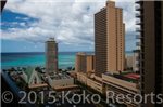 Tower 1 Suite 2108 at Waikiki