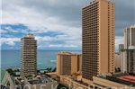 Tower 1 Suite 2112 at Waikiki