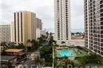 Tower 2 Suite 1214 at Waikiki