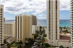 Tower 2 Suite 2014 at Waikiki