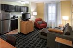 TownePlace Suites Dallas Arlington North