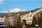 TownePlace Suites Colorado Springs