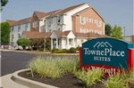 TownePlace Suites Indianapolis Park 100