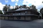 Towpath Motel