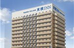 Toyoko Inn Osaka Abeno Tennoji & Hospital Inn Ichidai-byoin Mae
