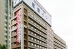 Toyoko Inn Tokyo Monzen-Nakacho Eitaibashi