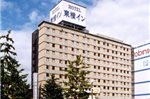 Toyoko Inn Utsunomiya Ekimae