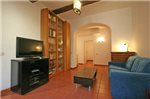 Travel & Stay Vacche Alberto Parione Apartments
