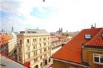 Travellers Hostel Praha