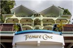 Treasure Cove Hotel & Restaurant