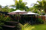 Trinity Tropical Oasis Holiday House