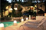 Tropical Casa Blanca Party Hotel
