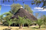 Tucsin Tsumkwe Lodge