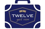 Twelve Guest Room