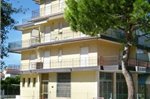 Two-Bedroom Apartment Eraclea Mare near River