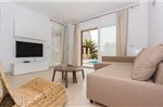 Two-Bedroom Apartment in Volme
