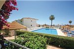 Two-Bedroom Apartment Mijas Costa with Sea View 02
