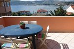 Two-Bedroom Apartment Okrug Gornji with Sea View 02