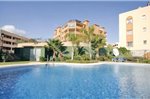 Two-Bedroom Apartment Riviera del Sol with Sea View 03
