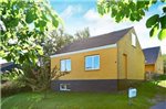 Two-Bedroom Holiday home in Allinge 14