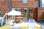 Two-Bedroom Holiday home in Bogense 4