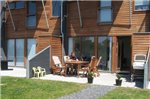 Two-Bedroom Holiday home in Bogense 5