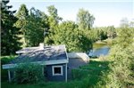 Two-Bedroom Holiday home in Ebeltoft 1