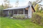 Two-Bedroom Holiday home in Ebeltoft 11