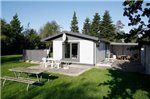 Two-Bedroom Holiday home in Ebeltoft 2
