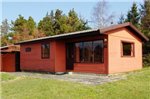 Two-Bedroom Holiday home in Ebeltoft 21