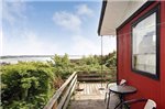 Two-Bedroom Holiday home in Ebeltoft 23