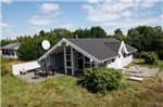 Two-Bedroom Holiday home in Ebeltoft 5