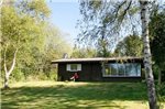 Two-Bedroom Holiday home in Gilleleje 2